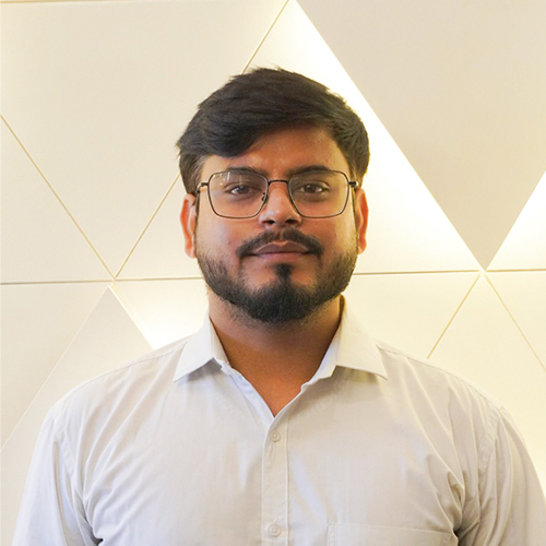 Abhishek Yadav, Digital Marketing Expert at Beyond Ads