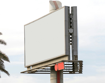 Blog post about outdoor media by Beyond Ads