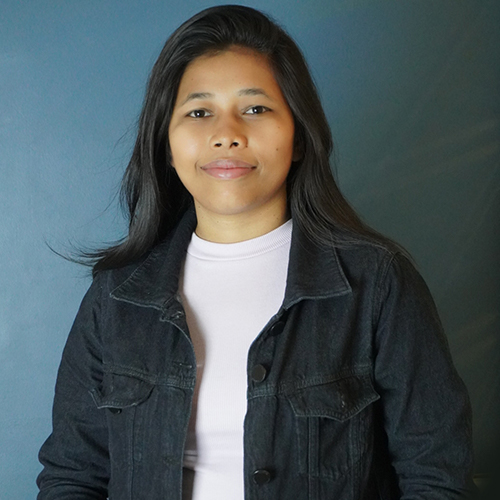 Ranjana, Web Developer at Beyond Ads