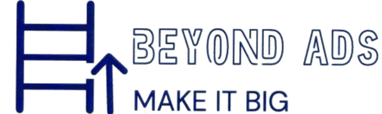 Beyond Ads Logo